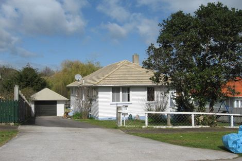 Photo of property in 810 Mount Pleasant Road, Thames, 3500