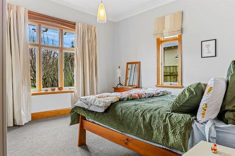 Photo of property in 112 Malcolm Avenue, Beckenham, Christchurch, 8023