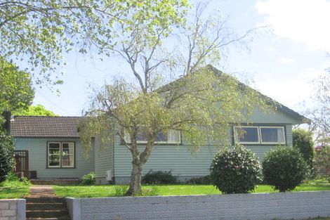 Photo of property in 71 North Street, Morrinsville, 3300