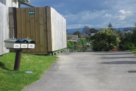 Photo of property in 49b Twentysecond Avenue, Gate Pa, Tauranga, 3112