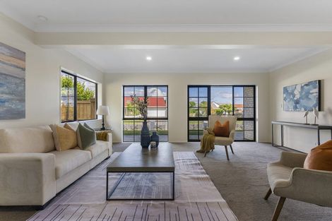 Photo of property in 6 Westview Court, Somerville, Auckland, 2014