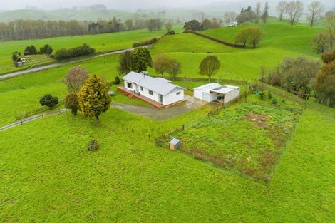 Photo of property in 7 Tahaia Road, Otewa, Otorohanga, 3975