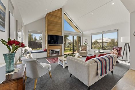 Photo of property in 32 Carnaveron Drive, Lincoln, 7608