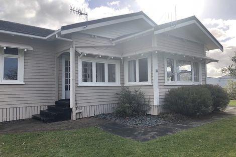 Photo of property in 4 Boswell Street, Te Kamo, Whangarei, 0112