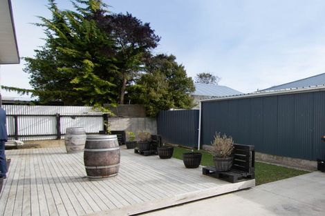 Photo of property in 172a Tremaine Avenue, Westbrook, Palmerston North, 4412