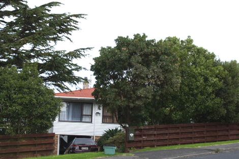 Photo of property in 75 Vincent Street, Howick, Auckland, 2014