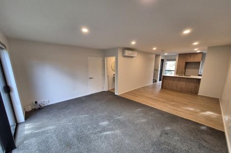 Photo of property in 2/102 Strickland Street, Sydenham, Christchurch, 8023