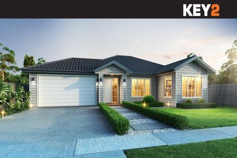 Photo of property in 66 Taikura Avenue, Red Beach, 0932