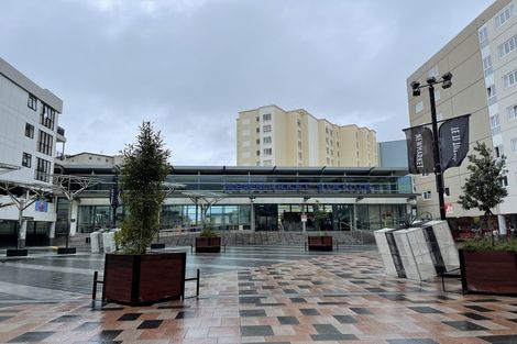 Photo of property in 417/26 Remuera Road, Newmarket, Auckland, 1050