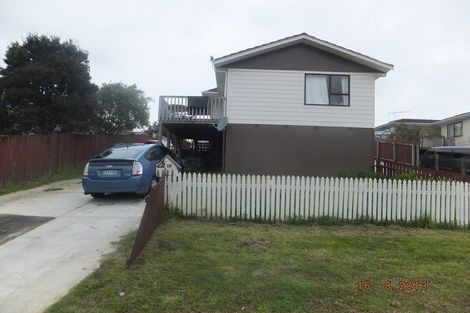Photo of property in 62 Brunner Road, Glen Eden, Auckland, 0602