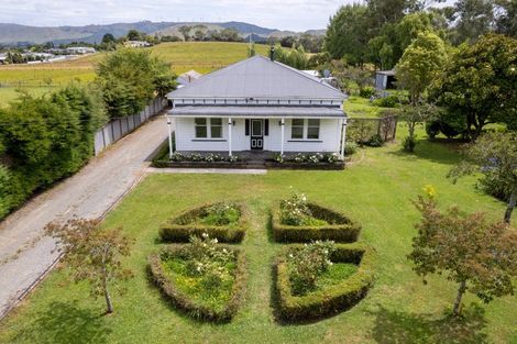 Photo of property in 21 Bevan Street, Woodville, 4920