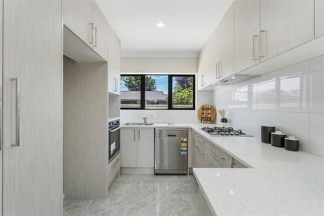 Photo of property in 8c Mahon Place, Papatoetoe, Auckland, 2025