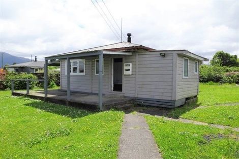 Photo of property in 21 Red Jacks Road, Ngahere, Dobson, 7872