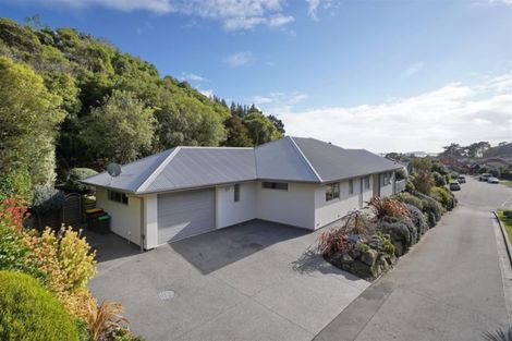 Photo of property in 14 Virginia Lane, Mount Pleasant, Christchurch, 8081