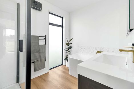 Photo of property in 54a Clayton Road, Fairlie, 7987