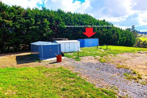 Photo of property in 7565 State Highway 1, Kaitaia, 0481