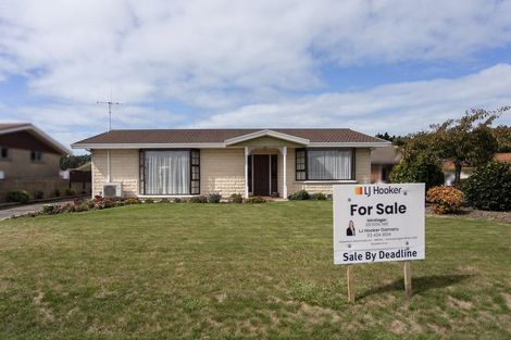 Photo of property in 553 Thames Highway, Oamaru North, Oamaru, 9400