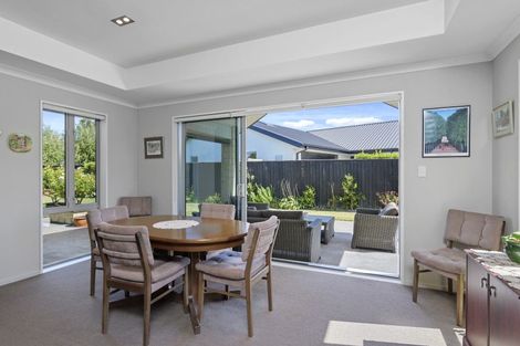 Photo of property in 13 Cassidy Avenue, Lincoln, 7608