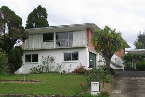 Photo of property in 66 Daffodil Street, Titirangi, Auckland, 0604