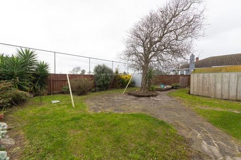 Photo of property in 52a North Street, Palmerston North, 4410