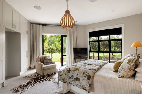 Photo of property in 266 Woodside Road, Matangi, Hamilton, 3284