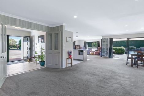 Photo of property in 47 Pohutukawa Drive, Levin, 5571