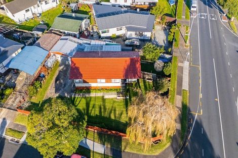 Photo of property in 1 Heathberry Close, Papatoetoe, Auckland, 2025