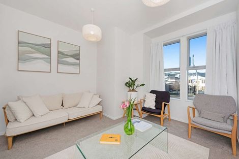 Photo of property in 244 Victoria Street, Te Aro, Wellington, 6011
