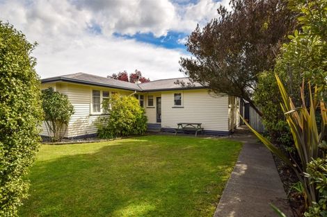Photo of property in 10 Selwyn Street, Witherlea, Blenheim, 7201