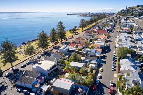 Photo of property in 56 Waghorne Street, Ahuriri, Napier, 4110