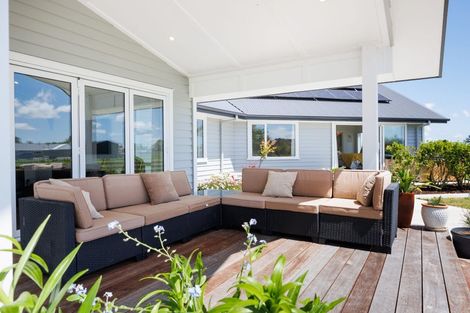 Photo of property in 168a Nannestads Line, Bunnythorpe, Palmerston North, 4775