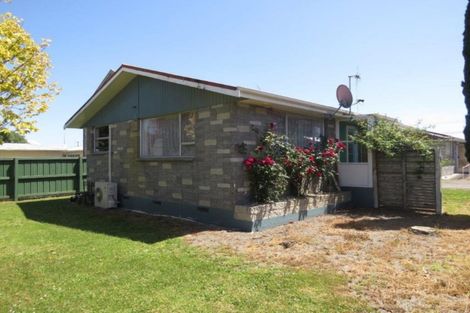 Photo of property in 25a Sedcole Street, Pahiatua, 4910