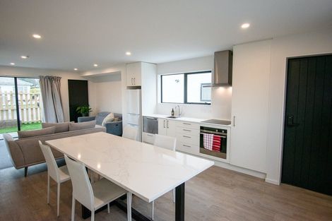 Photo of property in 1/110 Southampton Street, Sydenham, Christchurch, 8023