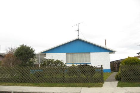 Photo of property in 47 Arundel Crescent, Strathern, Invercargill, 9812