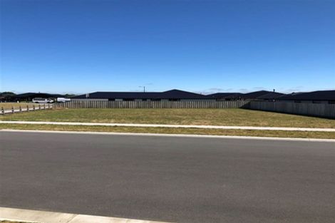 Photo of property in 29 Jean Archie Drive, Rolleston, 7614