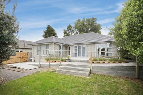 Photo of property in 2 Tompkins Lane, Burwood, Christchurch, 8061