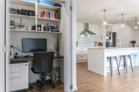 Photo of property in 11 Mike Smith Drive, Cambridge, 3434