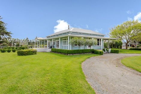 Photo of property in 63 Oparatai Road, Mangatainoka, Pahiatua, 4982