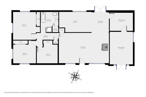 Photo of property in 1863 Rongotea Road, Kairanga, Palmerston North, 4475