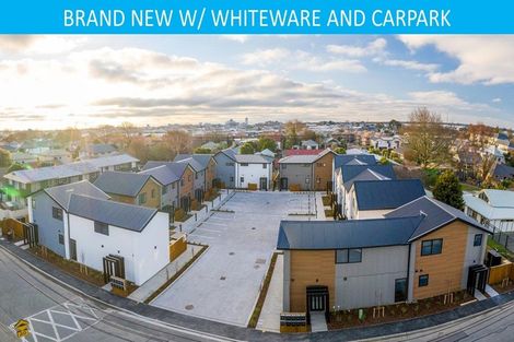 Photo of property in 23 Hargest Crescent, Saint Kilda, Dunedin, 9012