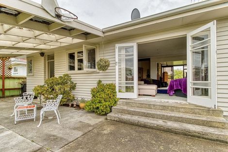 Photo of property in 83 Masefield Avenue, Maraenui, Napier, 4110
