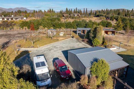 Photo of property in 16 Matukituki Crescent, Twizel, 7901