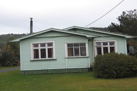 Photo of property in 31 Ranfurly Street, Runanga, 7803
