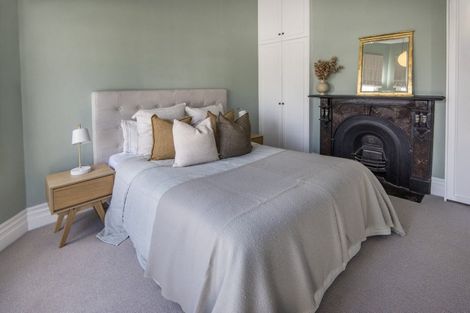 Photo of property in 2 Grahame Street, Devonport, Auckland, 0624