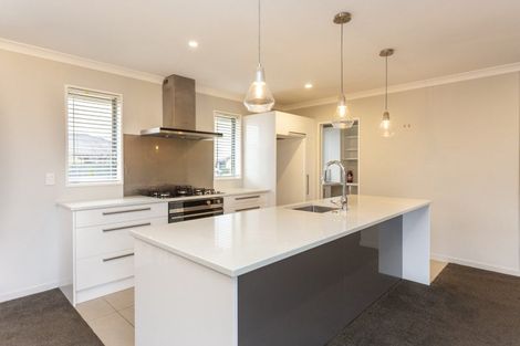 Photo of property in 17 Lloyds Close, Rolleston, 7614