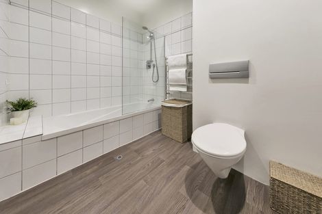 Photo of property in Dunningham City Apartments, 4a/20 Wolfe Street, Auckland Central, Auckland, 1010