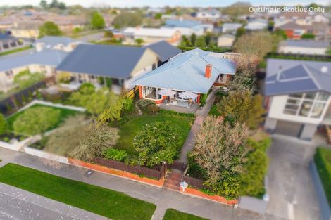 Photo of property in 28 Orbell Street, Highfield, Timaru, 7910