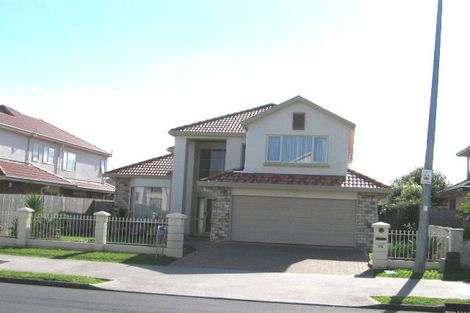 Photo of property in 65 Meadowland Drive, Somerville, Auckland, 2014