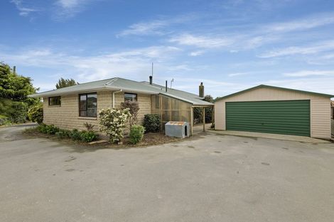 Photo of property in 123 Brookside Road, Rolleston, 7614