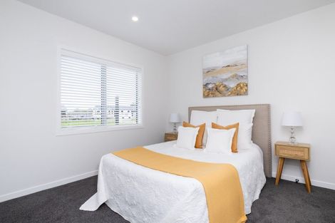 Photo of property in 35 Arihi Crescent, Frimley, Hastings, 4120